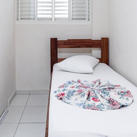 Hotel Caminho Do Rosario 阿帕雷西达 外观 照片